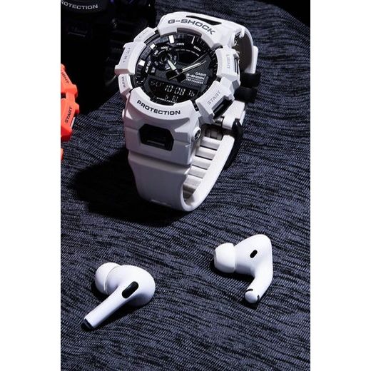 CASIO G-SHOCK G-SQUAD GBA-900-7AER - G-SHOCK - ZNAČKY