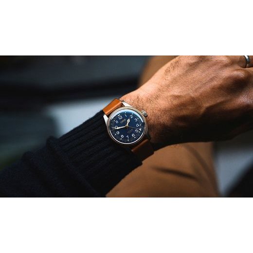 ORIS BIG CROWN POINTER DATE 01 754 7741 4365-07 5 20 58 - BIG CROWN - ZNAČKY