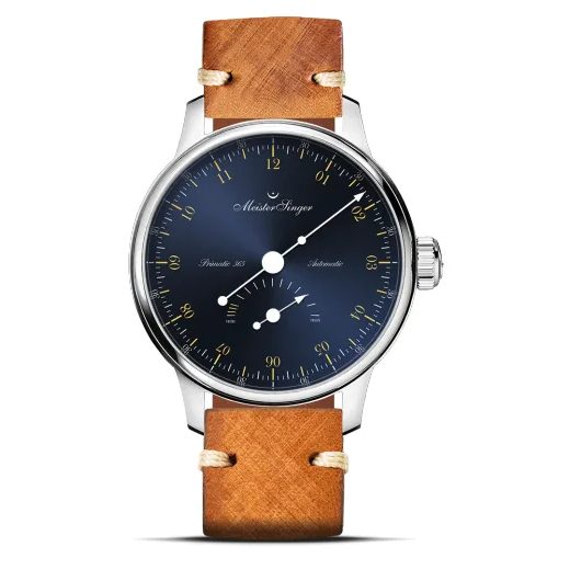 MEISTERSINGER PRIMATIC 365 PR365917G - PRIMATIC - ZNAČKY