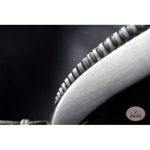 HAMILTON KHAKI AVIATION PILOT PIONEER MECHANICAL H76719530 - KHAKI AVIATION - ZNAČKY