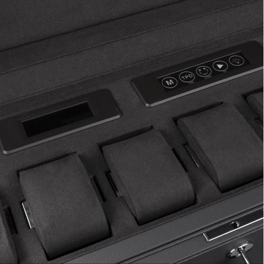 NAŤAHOVAČ HEISSE & SÖHNE VANCOUVER 4 70019-205.142.50 - NAŤAHOVAČE - OSTATNÉ