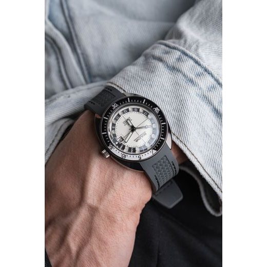 BULOVA OCEANOGRAPHER DEVIL DIVER GMT 98B407 - ARCHIVE SERIES - ZNAČKY