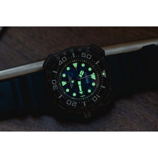 CITIZEN PROMASTER MARINE DIVERS BN0227-09L - PROMASTER - ZNAČKY