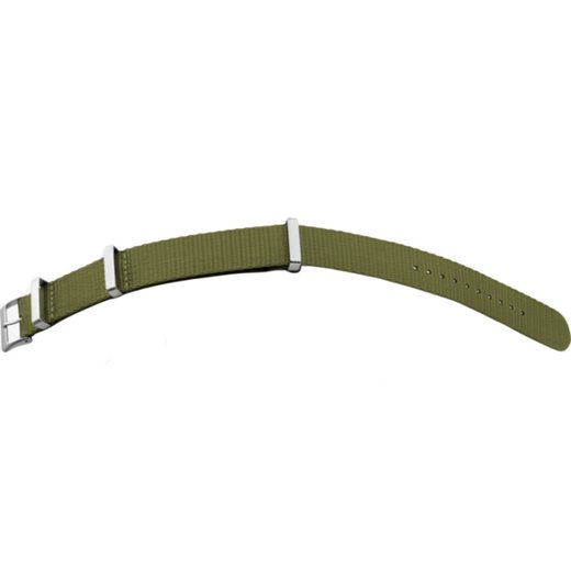 BEAR NYLONOVÝ REMIENOK NATO 0404 (20 MM) - REMIENKY - OSTATNÉ