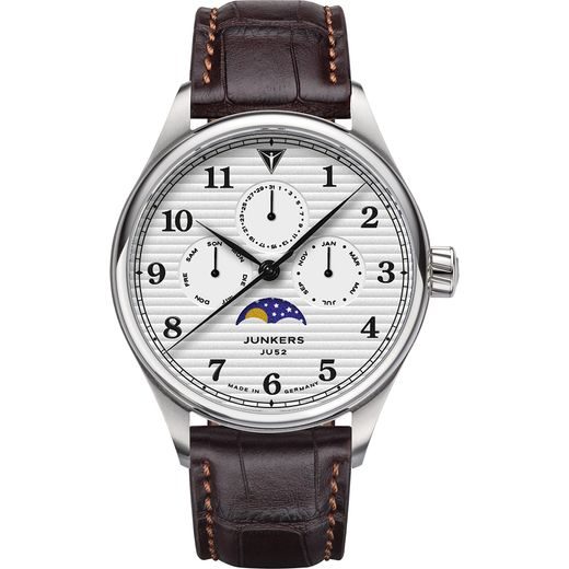 JUNKERS TANTE JU 9.33.01.03 - TANTE JU - ZNAČKY