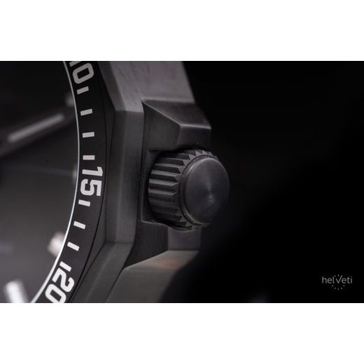 VOSTOK EUROPE N-1 ROCKET AUTOMATIC LINE NH35-225C617 - ROCKET N-1 - ZNAČKY