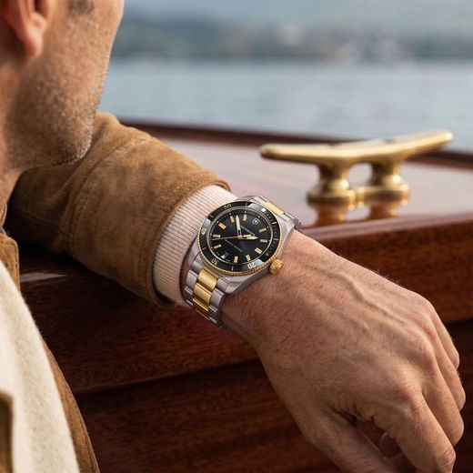 VICTORINOX MAVERICK QUARTZ 242102 - MAVERICK GS - ZNAČKY