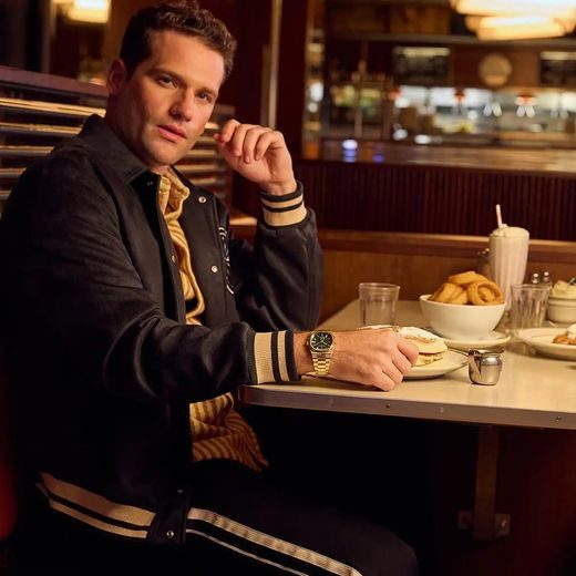 BULOVA SUPER SEVILLE PRECISIONIST 97B237 - ARCHIVE SERIES - ZNAČKY