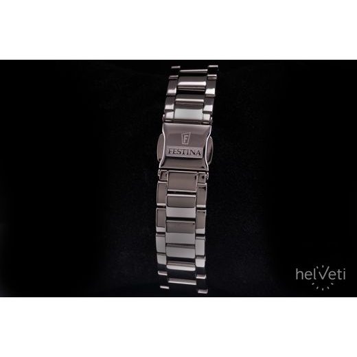 FESTINA EVA ADAMCZYK LIMITOVANÁ EDÍCIA 20622/AE2 - EVA ADAMCZYKOVÁ LIMITED EDITION - ZNAČKY