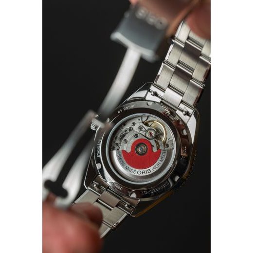ORIS DIVERS DATE 01 733 7795 4055-SET - DIVERS - ZNAČKY