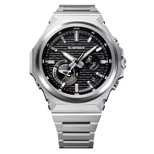 CASIO G-SHOCK G-STEEL GST-B1000D-1AER - G-STEEL - ZNAČKY