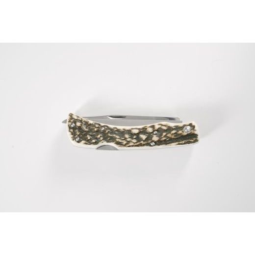 KAPESNÍ NŮŽ MIKOV HUBERT 245-XP-2 KP - VRECKOVÉ NOŽE - OSTATNÉ