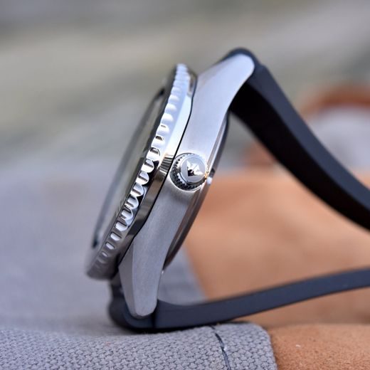 CITIZEN PROMASTER MARINE AUTOMATIC DIVER'S SUPER TITANIUM NB6021-17E - PROMASTER - ZNAČKY