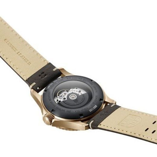 AUTOMATICKÉ ŠPORTOVÉ HODINKY LUMINOX BRONZE LIMITED EDITION XS.0936.SET - SEA - ZNAČKY