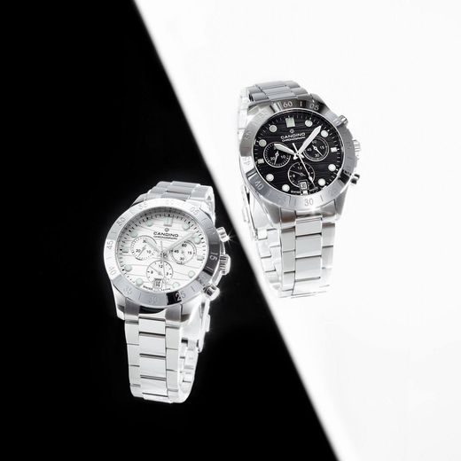 CANDINO LADY CASUAL C4783/1 - CASUAL - ZNAČKY