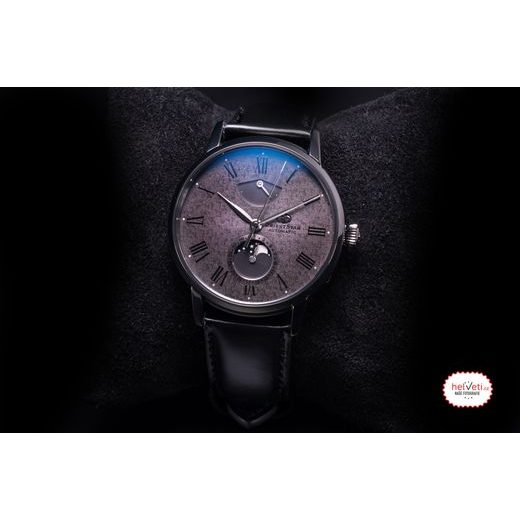 ORIENT STAR RE-AY0124N CLASSIC MOON PHASE M45 F7 LIMITED EDITION - CLASSIC - ZNAČKY