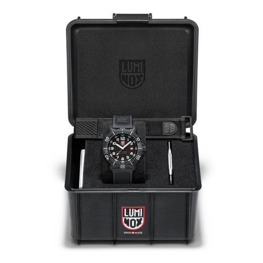LUMINOX NAVY SEAL 4230 SERIES XS.4231.SET - SEA - ZNAČKY