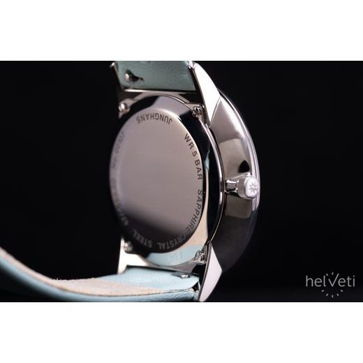 JUNGHANS FORM DAMEN 47/4455.00 - FORM DAMEN - ZNAČKY