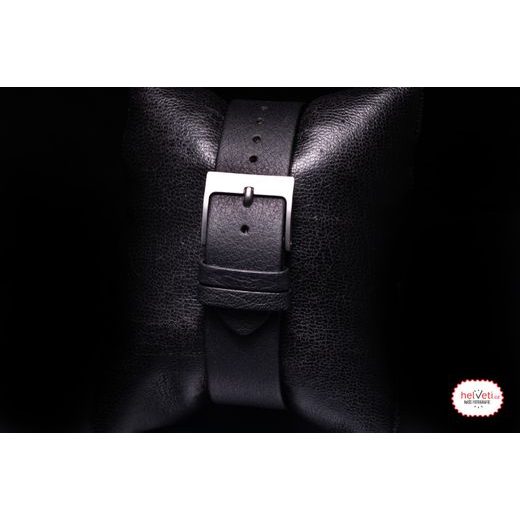 JUNGHANS MAX BILL AUTOMATIC BAUHAUS 27/4009.02 - MAX BILL AUTOMATIC - ZNAČKY