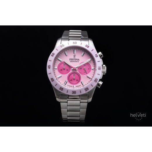 FESTINA CERAMIC 20693/2 - CERAMIC - ZNAČKY