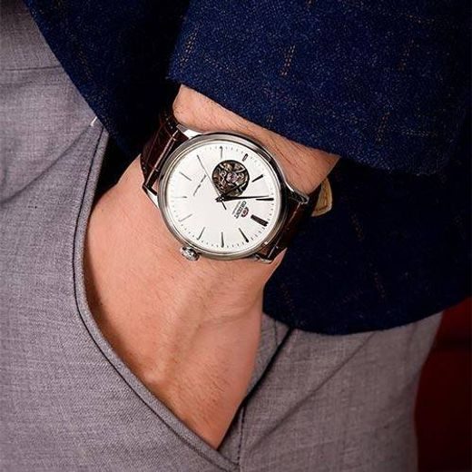 ORIENT BAMBINO RA-AG0002S - BAMBINO - ZNAČKY