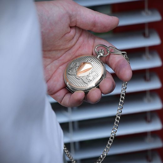 PRIM POCKET SYMBOL W04P.13223.C - KAPESNÍ HODINKY - ZNAČKY