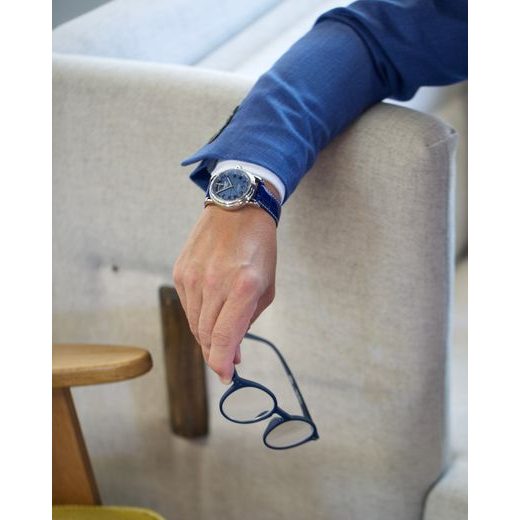 AVIATOR DOUGLAS DAY-DATE 41 AUTOMATIC V.3.35.0.276.4 - DOUGLAS DAY-DATE - ZNAČKY