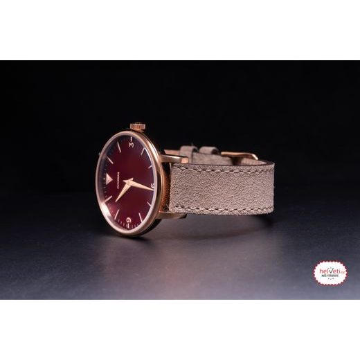 JUNKERS THERESE 925.01.10 - THERESE - ZNAČKY