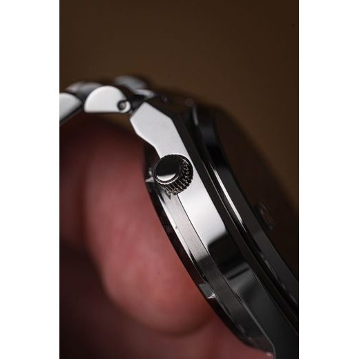 CITIZEN TSUYOSA AUTOMATIC 37 MM NJ0200-50W - ELEGANT - ZNAČKY