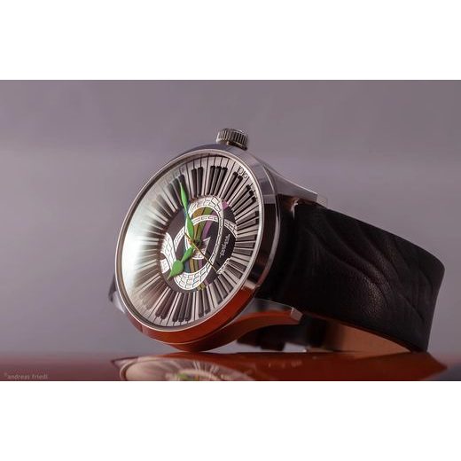 ALEXANDER SHOROKHOFF BARBARA AS.AVG06 - AVANTGARDE - ZNAČKY