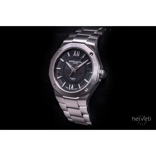 BAUME & MERCIER RIVIERA 10702 - RIVIERA - ZNAČKY