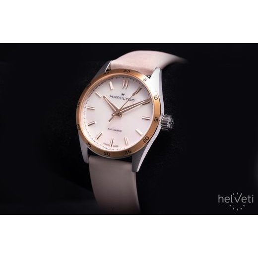 HAMILTON JAZZMASTER PERFORMER AUTO H36125890 - JAZZMASTER - ZNAČKY