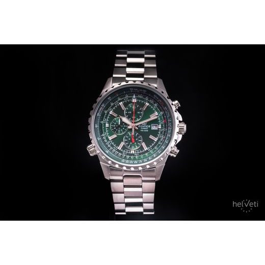 CASIO EDIFICE EF-527D-3AVUEF - EDIFICE - ZNAČKY