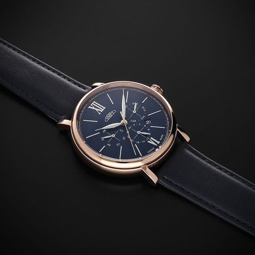 PRIM RETRO ELEGANCE 25 - F W01P.13248.F - AUTOMATIC - ZNAČKY