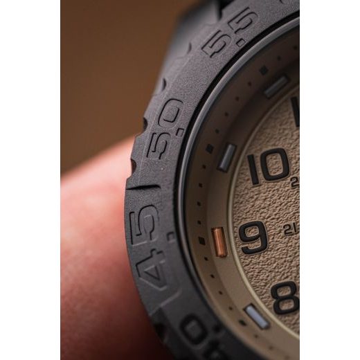 TRASER P96 ODP FARBA SAND NATO BLACK - SPORT - ZNAČKY