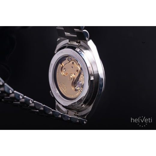 CITIZEN TSUYOSA AUTOMATIC NJ0159-86A - ELEGANT - ZNAČKY