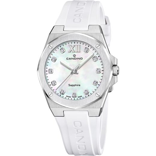 CANDINO LADY ELEGANCE C4777/6 - ELEGANCE - ZNAČKY