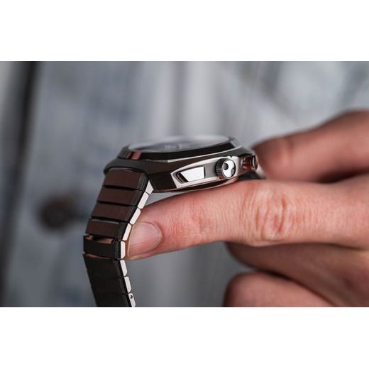 ROBOT ROBOTIC ONE SILVER - ROBOTIC ONE - ZNAČKY