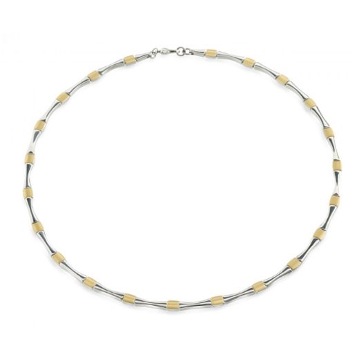 NÁHRDELNÍK BOCCIA TITANIUM 08045-04 - NÁHRDELNÍKY - OSTATNÉ