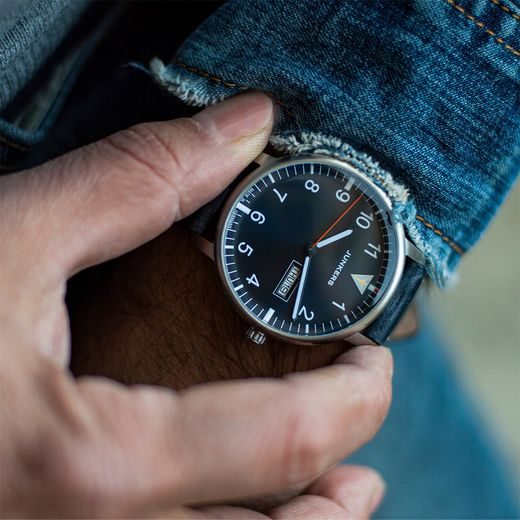 JUNKERS EURASIA 959.01.01 - EURASIA - ZNAČKY