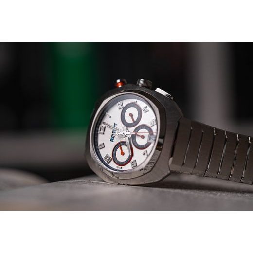 ROBOT ROBOTIC ONE SILVER - ROBOTIC ONE - ZNAČKY