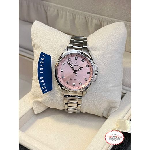 FESTINA SOLAR ENERGY 20654/2 - SOLAR ENERGY - ZNAČKY