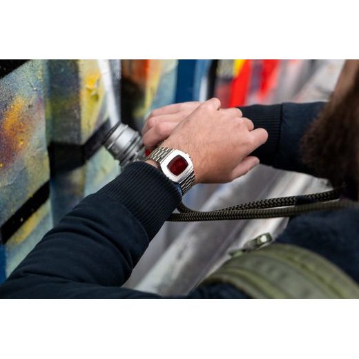 HAMILTON AMERICAN CLASSIC PSR DIGITAL QUARTZ H52414130 - AMERICAN CLASSIC - ZNAČKY