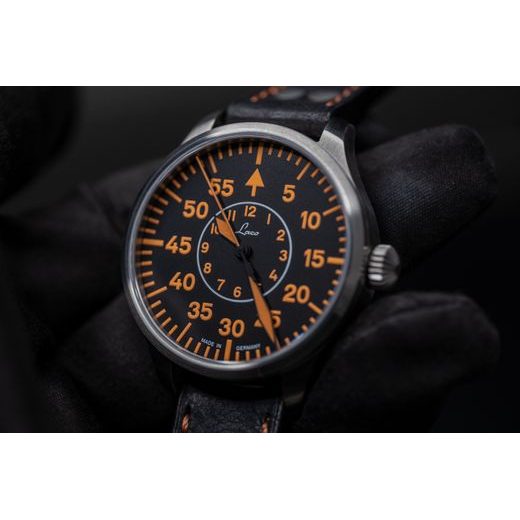 LACO PALERMO 39 - PILOT BASIC - ZNAČKY