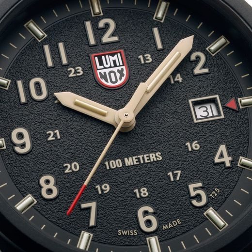 LUMINOX ATACAMA FIELD 1960 SERIES XL.1970.2 - LAND - ZNAČKY