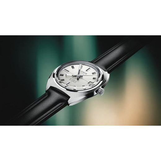 ORIS HERITAGE STAR EDITION 01 733 7813 4151-SET - ORIS - ZNAČKY