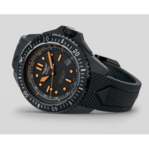 AVIATOR XPRO DIVE 200 V.1.42.5.378.6 - XPRO DIVE 200 - ZNAČKY