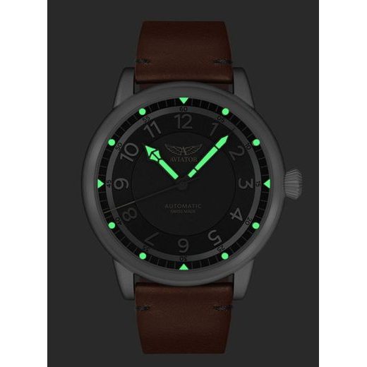 AVIATOR DOUGLES DAKOTA AUTOMATIC V.3.31.0.228.4 - DOUGLAS DAKOTA - ZNAČKY