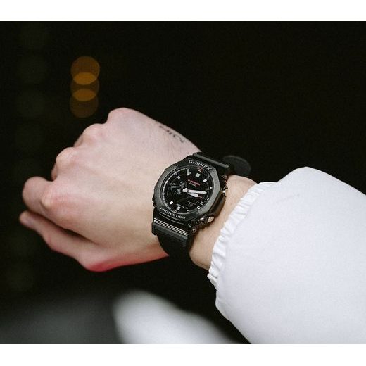 CASIO G-SHOCK GM-2100CB-1AER UTILITY METAL COLLECTION - CASIOAK - ZNAČKY