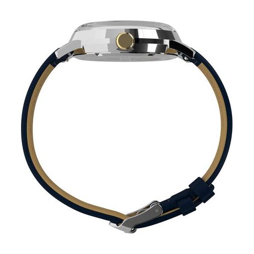 TIMEX MARLIN QUARTZ GMT TW2Y47900UK - TIMEX - ZNAČKY